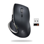 LOGITECH PERFORMANCE MOUSE MX