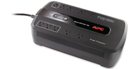 APC BATTERY BACKUP ES 750