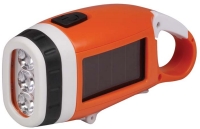 Energizer Solar Flashlight