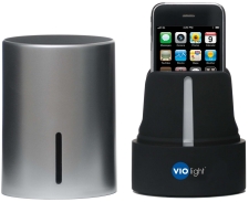 VIOlight Phone Sanitizer