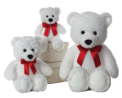 Aurora Huggy Bear
