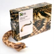 Radio-Controlled Rattlesnake