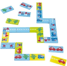 Domino Zippy Scooters