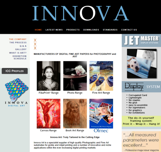 www.innovaart.com