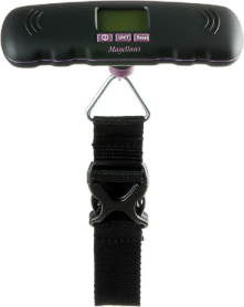 DIGITAL LUGGAGE SCALE