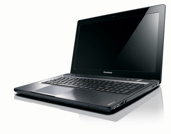 IdeaPad Y580