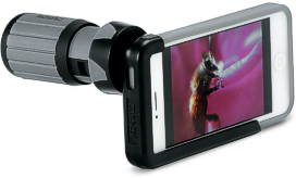 Hookupz Monocular