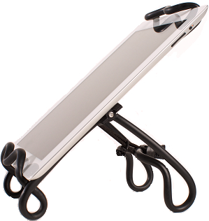 Kribbitt iPad and Tablet Support