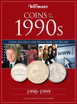 Warmans Coins of the 1990s
