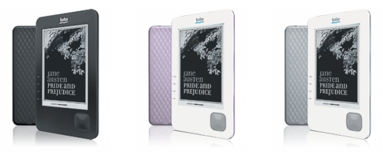 Kobo eReader