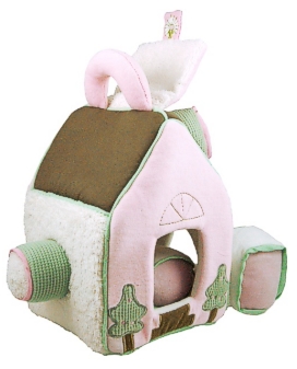 LITTLE HOUSE SORTER