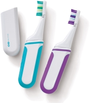 SONIC TOOTHBRUSH