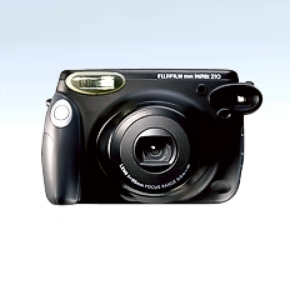 FUJIFILM INSTAX 210
