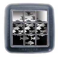 MIRRORKAL ESCHER