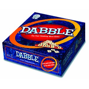 DABBLE