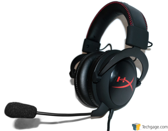 HyperX