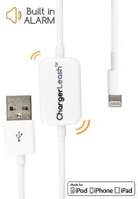 ChargerLeash