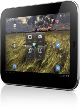 Denovo Ideapad Tablet K1