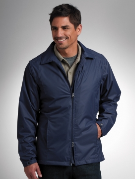 MENS VOYAGER JACKET