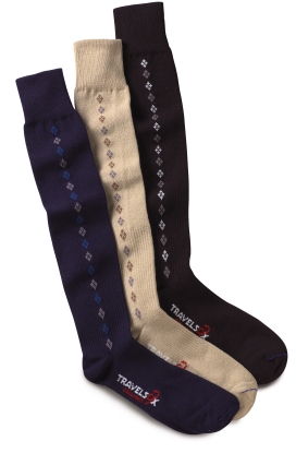 TRAVELSOX