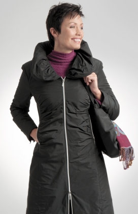 KENSINGTON COAT