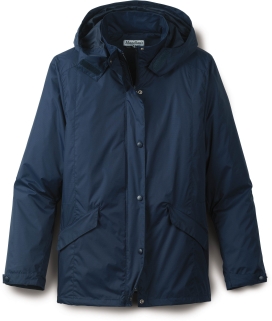 MEN'S WINDBREAKER