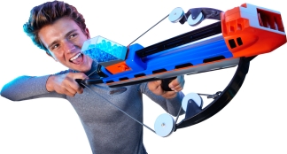 XPLODERZ