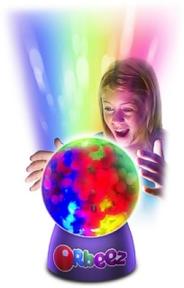 ORBEEZ