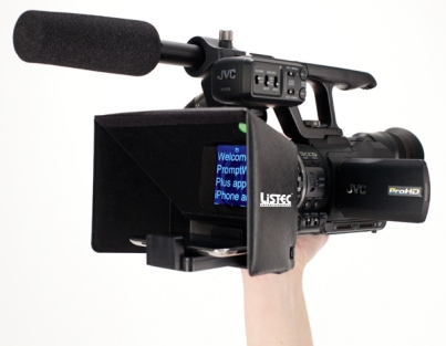 Listec PromptWare PW-10
