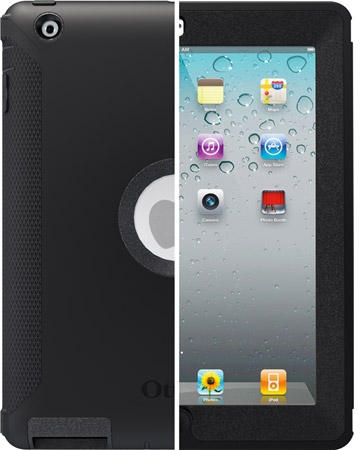 New iPad and iPad 2 Defender Series Case