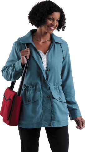 CAF COAT