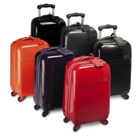 CANNES 22-INCH CARRY-ON BAG