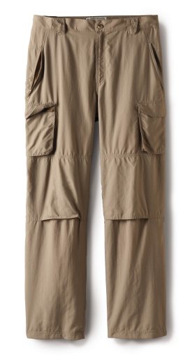 EXPEDITION PANTS