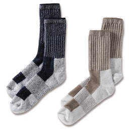 EXCURSION TOURING SOCKS