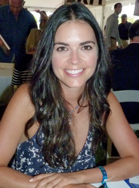 Katie Lee