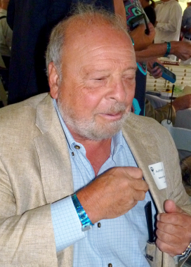 Nelson DeMille