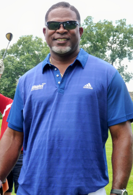 Erik McMillan