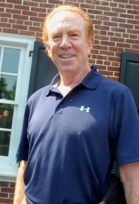 Alan Kalter