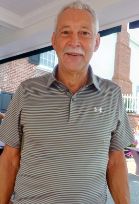 Ken Schroy