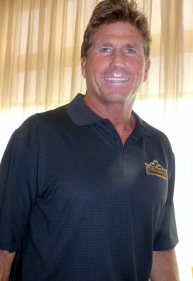 John Nitti