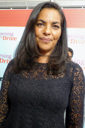 Sarita Choudhury