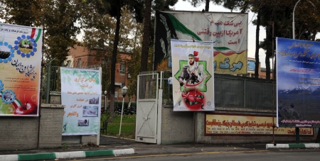 American Embassy