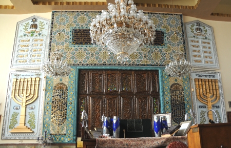 Synagogue