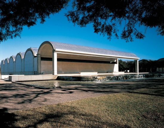 Kimbell Art Museum