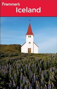 Frommers Iceland