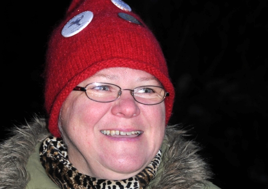 Sigurbjorg Karlsdottir