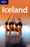 Lonely Planet Iceland