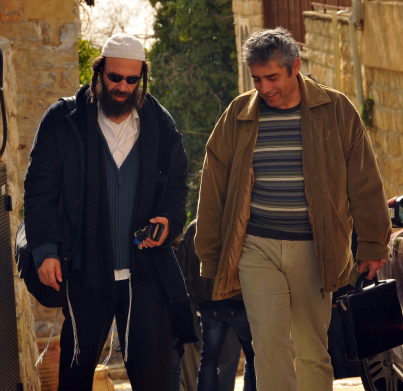 Men of Safed