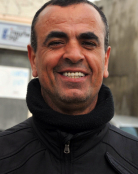Azmi Azmi