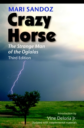 Crazy Horse